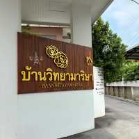Hidden gems #อยุธยา อาหารอร่อย บรรยากาศดี