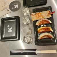 Japanese Fusion Keisuke Plus