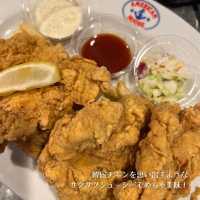 【神奈川・横浜】みなとみらいでサクッと旨いチキン