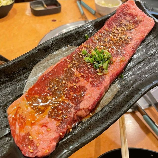 【神奈川県/寒川町・茅ヶ崎市】焼肉ざんまい