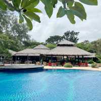 Centara Koh Chang Tropicana Resort