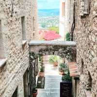 Saint-Paul de Vence, Côté d’Azur, France 🇫🇷