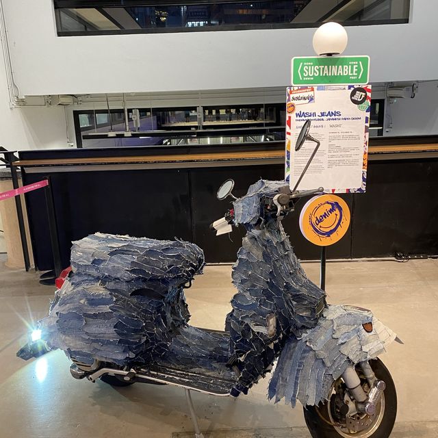 中環街市🤩香港牛仔節🥳Let’s Party!