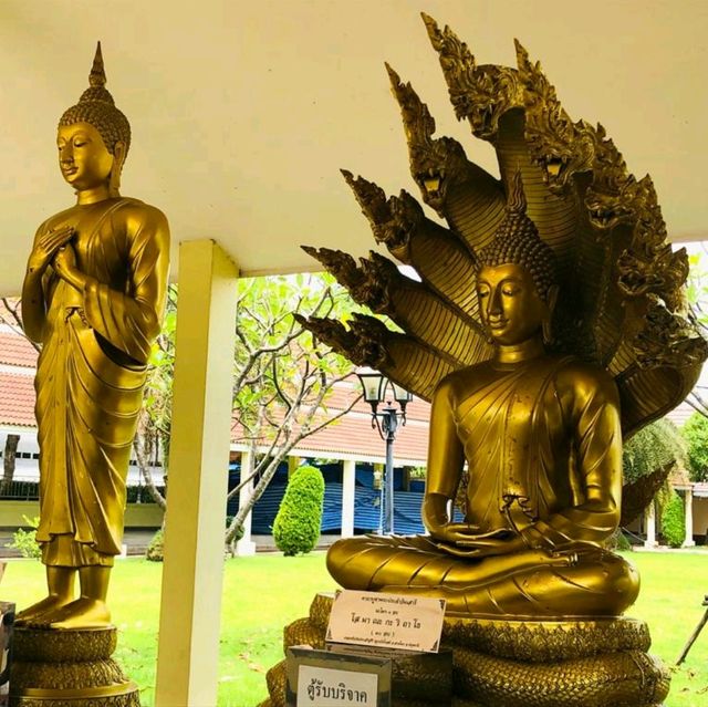 Wat Bot Samkhok 