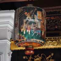 🏛️🚶‍♀️ 檳城娘惹博物館～探索華僑的歷史與文化！🏛️🚶‍♀️📚🎎🌏