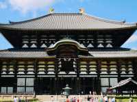 Todaiji Temple