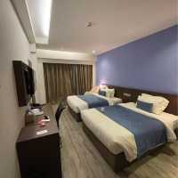 Riverside Majestic Hotel - Astana Wing