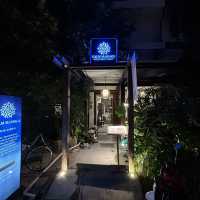 Recharge and rejuvenate in Chiang Mai 