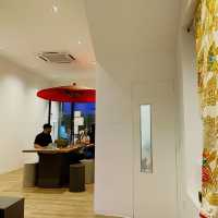 Chabashira Tea Roastery