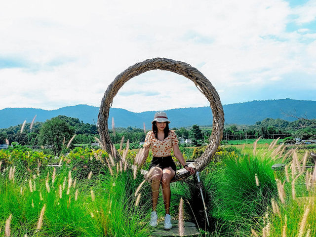 เที่ยวเขาใหญ่ พักกันที่ Nay Joe Resort Khao Yai 