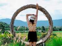 เที่ยวเขาใหญ่ พักกันที่ Nay Joe Resort Khao Yai 