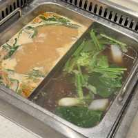 Empire Hotpot!
