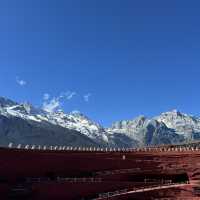 Impression Lijiang 🏔️
