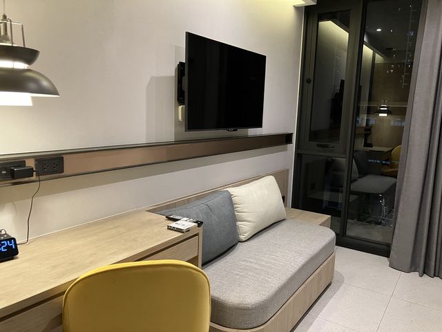 曼谷*Best Western Ratchada Hotel*
