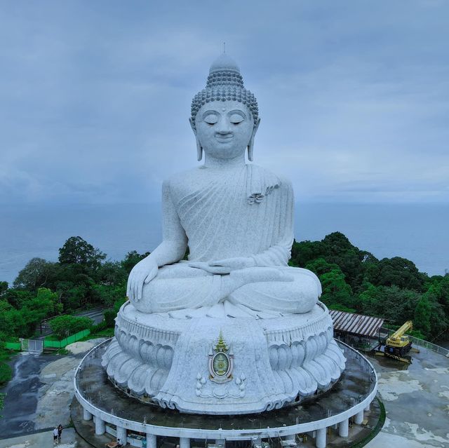 พระใหญ่ ภูเก็ต