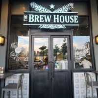The Brew House @sunway lagoon