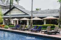 #ที่พักภูเก็ต Angsana Laguna