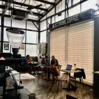 PULP Cafe