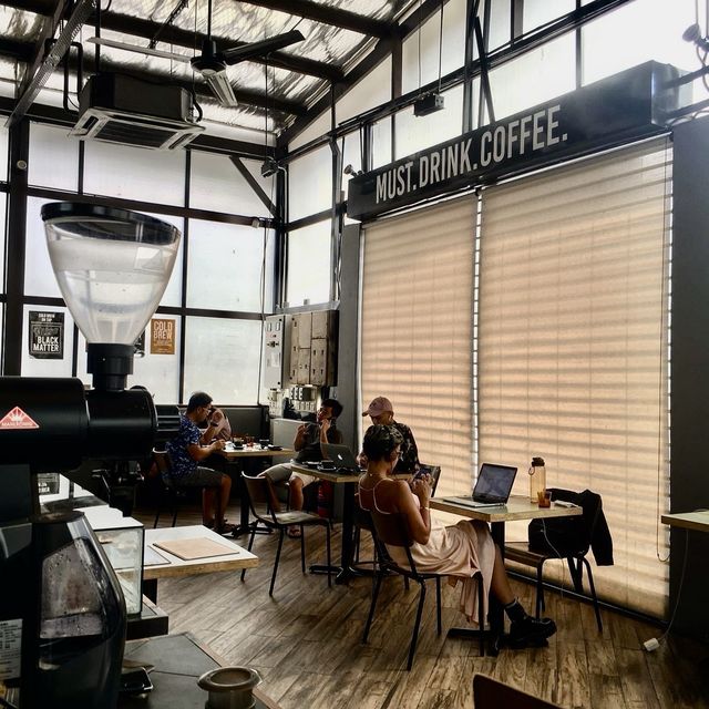PULP Cafe