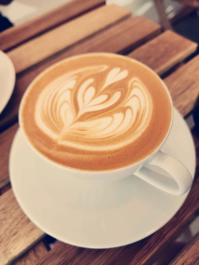 Rika Coffee