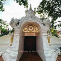 วัดพระสิงห์  จ.เชียงราย