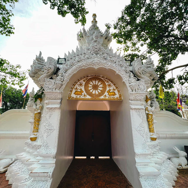 วัดพระสิงห์  จ.เชียงราย