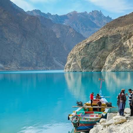 This location   Skardu  