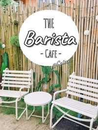The Barista Cafe , ละงู, สตูล