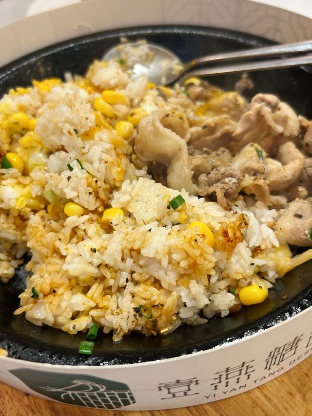 燕窩主打甜品店 價錢親民 性價比高😋
