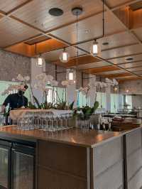 Emtier French Dining