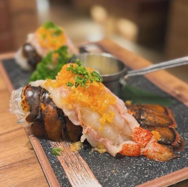 店員主動幫手燒肉 🤗屯門高質日本燒肉店