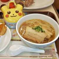ร้าน Mister Donut ญี่ปุ่น ที่ไม่ได้ขายแค่โดนัท