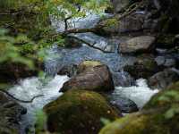 Scotland , Glencoe is a must do