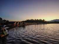 อ่างน้ำตง วิวรีสอร์ท (Angnamtong View Resort)🌴🌴
