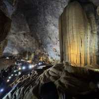 Phong Nha x Da Nang