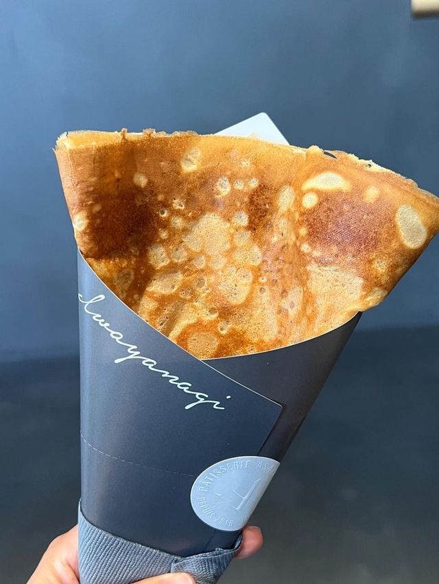 【福岡カフェ】東京の有名店がついに福岡に！クレープやパフェ、焼き菓子が絶品♡