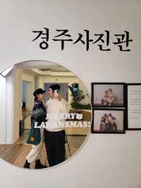 부대시설도 알차니까 더 재밌는 경주호캉스💛