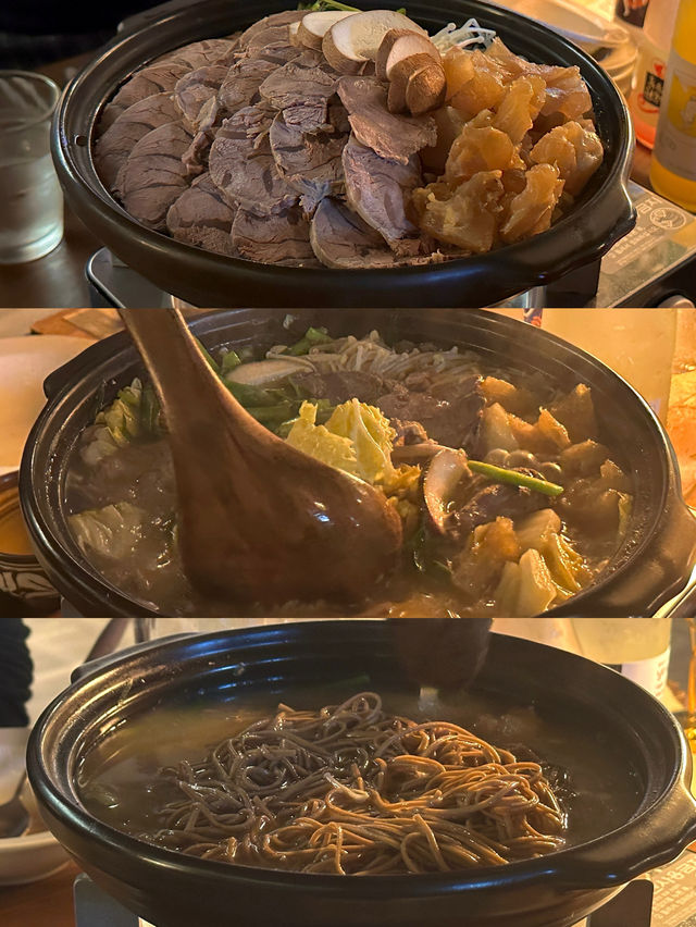 𝒢ℴ𝓎𝒶𝓃𝑔 분위기와 맛 🐰🐰 두 마리 토끼를 다잡은 한식요리주점 ⊹⁺⸜ 환대 ⸝⁺⊹