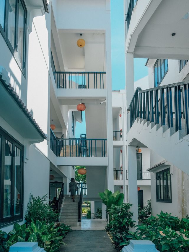 🇻🇳 เที่ยว 'ฮอยอัน' เมืองโบราณแบบชิคๆ