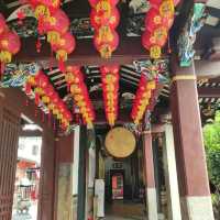 Thian Hock Keng Temple