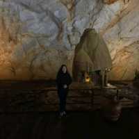 Into the Underground 
