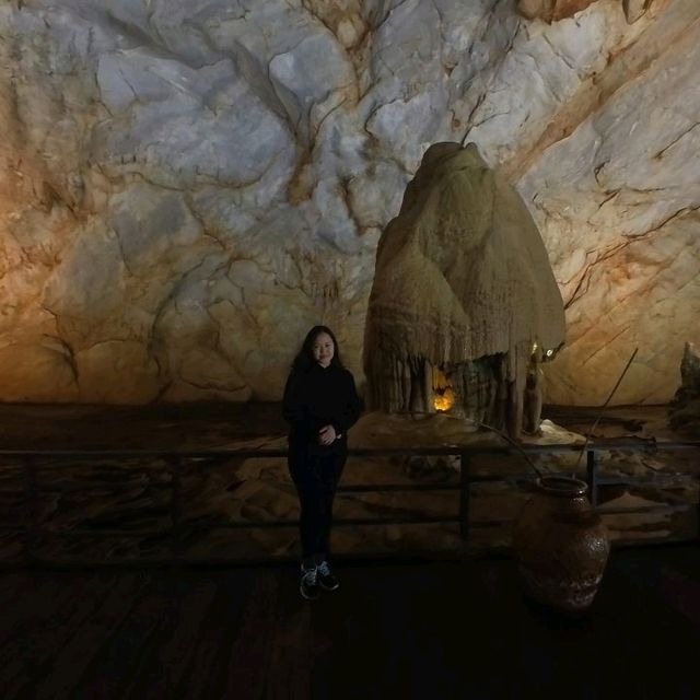 Into the Underground 