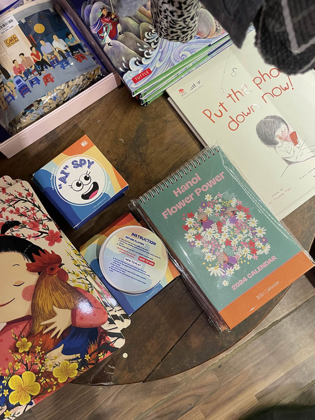 【ベトナム ハノイ🇻🇳】お土産 おしゃれな雑貨編