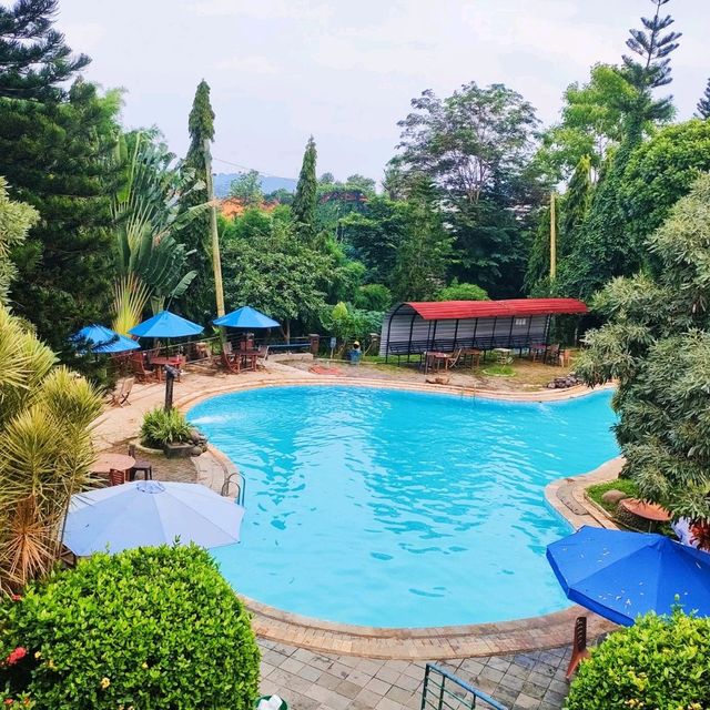 Hidden Gem Waterpark