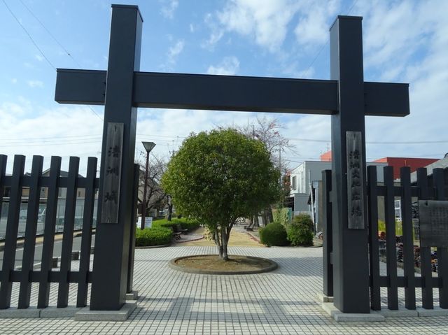 「清洲城：感受日本歷史文化，欣賞武士風採」