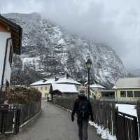 最美小鎮-Hallstatt