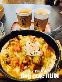 【大阪府】ペットと過ごせる南大阪エリアのドッグカフェ