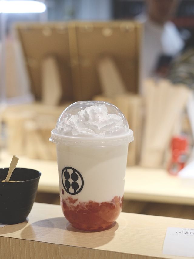 日本人氣🔥甜品店登陸香港