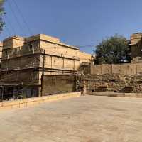 Forts and Haveli stays-Rajasthan, India 