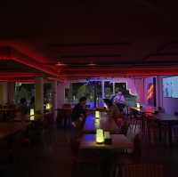 ไนท์ไลฟ์ @ Morr-Barr